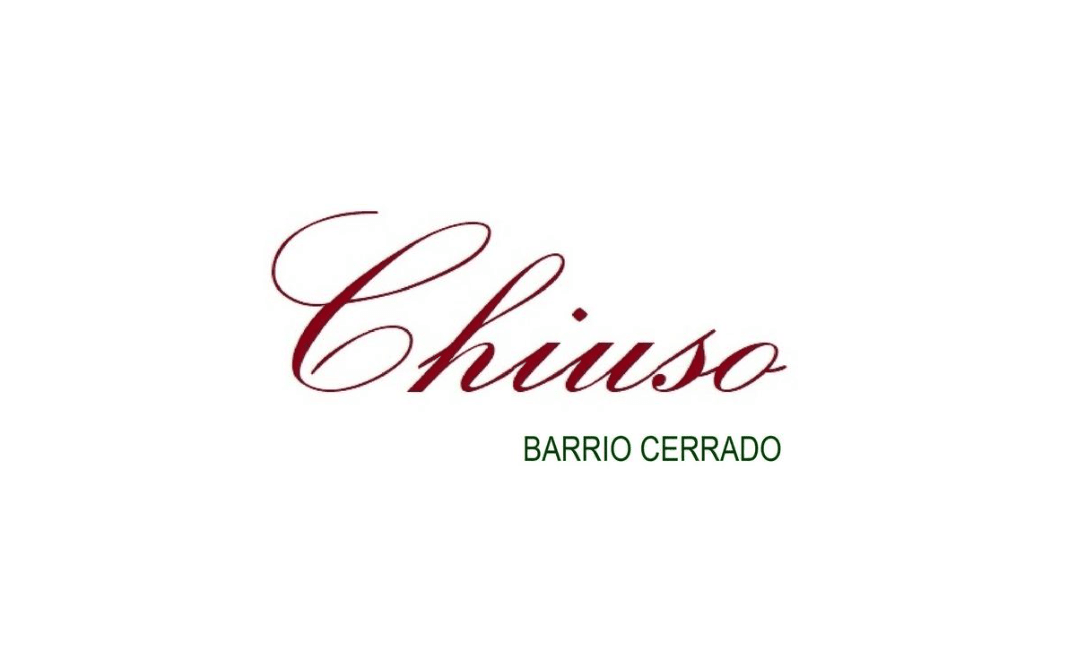 CHIUSO